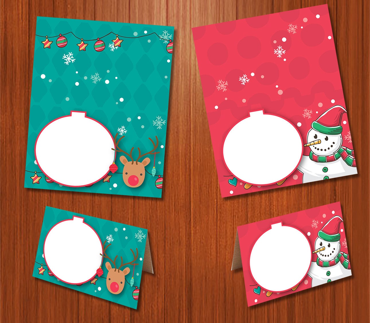 merry-christmas-tent-cards-buffet-labels-buffet-signs-food-tent